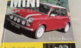 Tilbehør Mini Mini Cooper