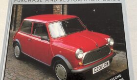 Tilbehør Mini Mini Cooper