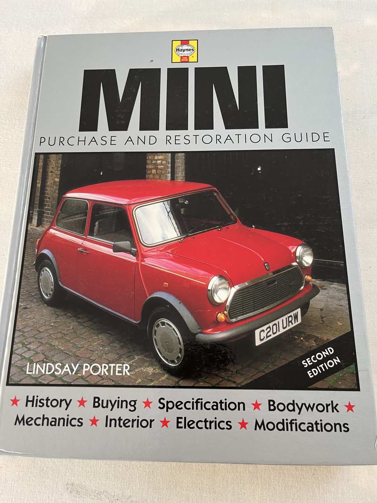 Tilbehør Mini | Klassikermarkedet