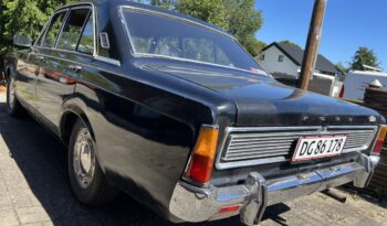 Ford 20M Taunus full