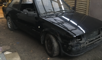 Ford Escort xr3i full