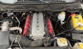 Dodge Viper Ram SRT-10 full