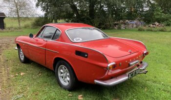 Volvo P 1800 1800E full