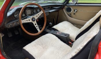 Volvo P 1800 1800E full