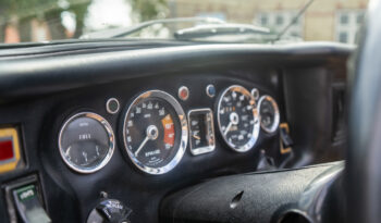 MG MGB full
