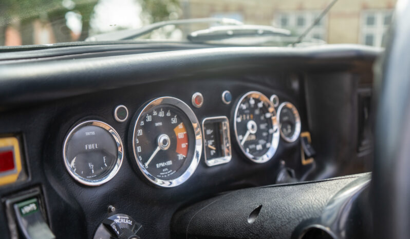 MG MGB full