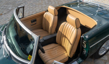MG MGB full