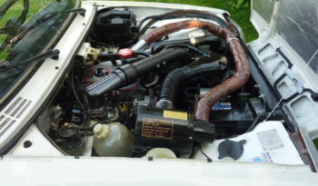 Renault R5 Alpine Turbo full