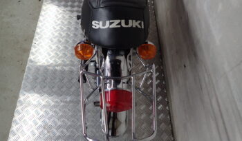 Suzuki AC 50 Maverick full