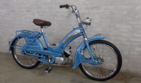 Victoria Vicky III N