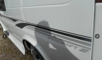 Chevrolet Express Starcraft full