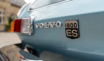 Volvo ES 1800 2-0 full