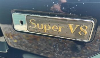 Jaguar Øvrige Daimler 4,0 V8 Super LWB full