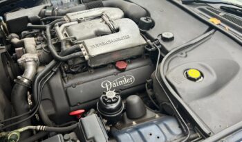 Jaguar Øvrige Daimler 4,0 V8 Super LWB full