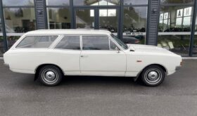 Opel Rekord C 1900 Caravan