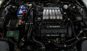Mitsubishi 3000 GT 3,0 full