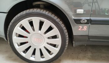 Audi 100 2,8 Aut. full