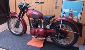 BSA Veteran