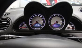 Mercedes-Benz SL (R230) SL55 5,4 AMG aut. full