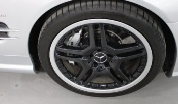 Mercedes-Benz SL (R230) SL65 6,0 AMG aut. full