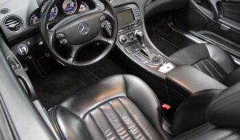 Mercedes-Benz SL (R230) SL65 6,0 AMG aut. full