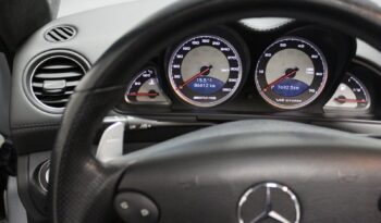 Mercedes-Benz SL (R230) SL65 6,0 AMG aut. full