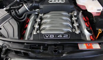 Audi Øvrige S4 4,2 V8 Avant quattro full