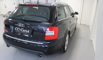 Audi Øvrige S4 4,2 V8 Avant quattro full