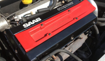 Saab 9000 CDE full