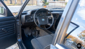 BMW 3-serie E21 315 full