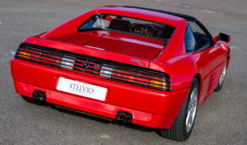 Ferrari 348 TS full