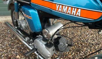Yamaha FS1 50 SS full
