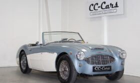 Austin-Healey 3000 3,0 MK. I