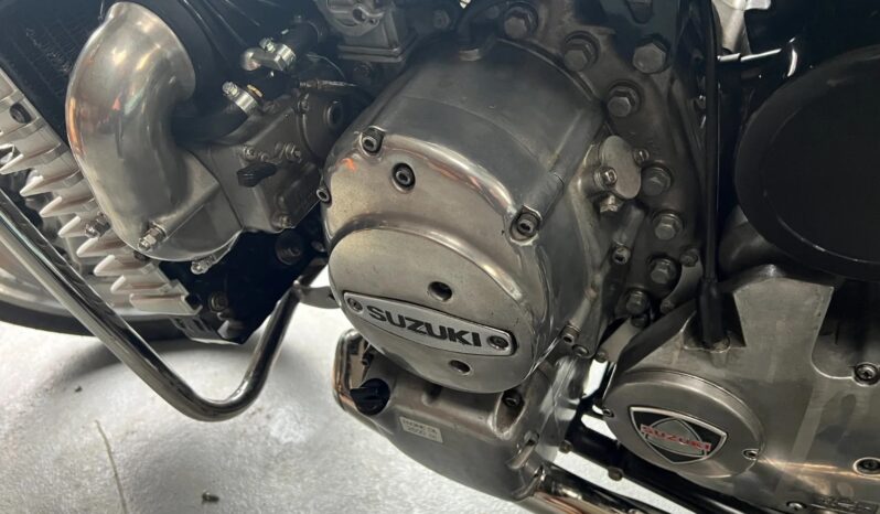 Suzuki Rotary RE-5 full