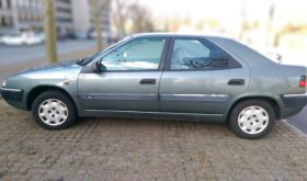 Citroën Xantia SX 1,8i hatchback