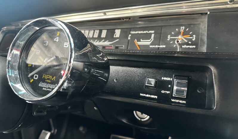 Dodge Øvrige Coronet 500 full
