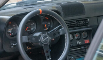 Porsche 924 2,0 full