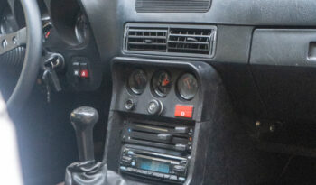 Porsche 924 2,0 full