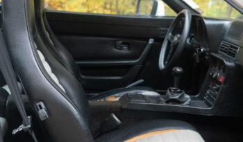 Porsche 924 2,0 full