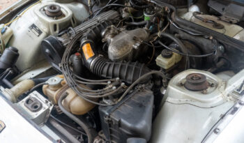 Porsche 924 2,0 full