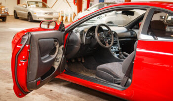 Toyota Celica GT-Four ST205 full