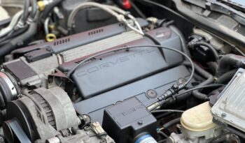 Chevrolet Corvette C4 Collector’s Edition – 5,7L V8 full