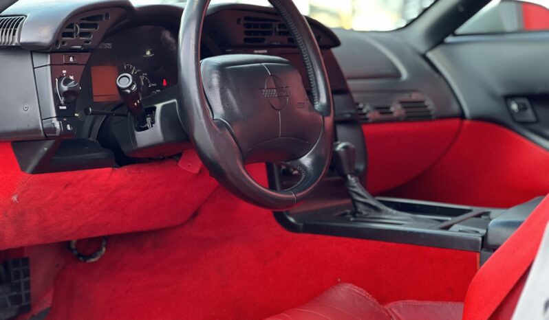 Chevrolet Corvette C4 Collector’s Edition – 5,7L V8 full