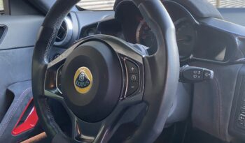 Lotus Evora 410 sport full