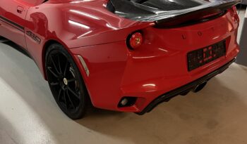 Lotus Evora 410 sport full