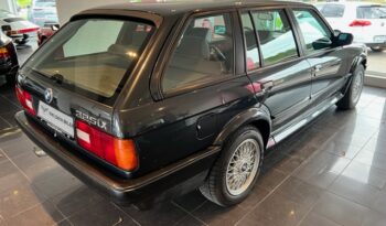 BMW 3-serie E30 325 ix full