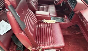 Cadillac Eldorado Eldorado 4,5 V8 Coupe Aut full