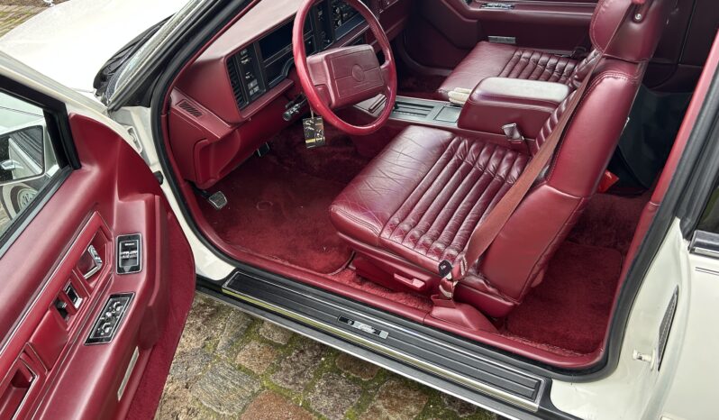 Cadillac Eldorado Eldorado 4,5 V8 Coupe Aut full