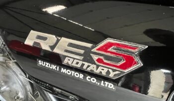 Suzuki Rotary RE-5 full