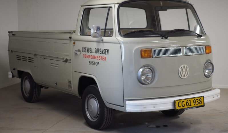 VW T2 261 full